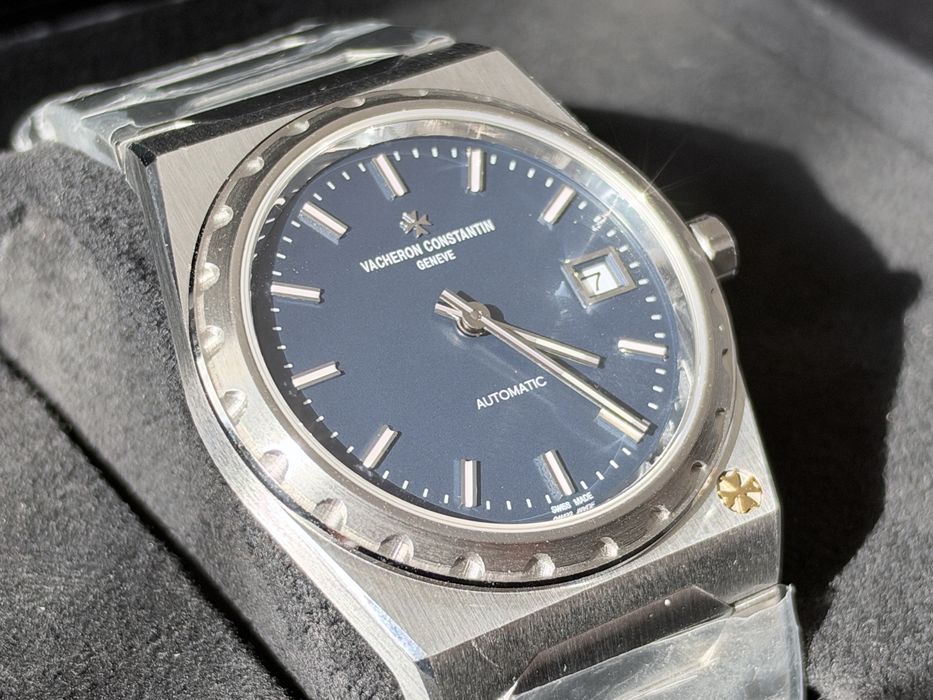 Часы Vacheron Constantin 222