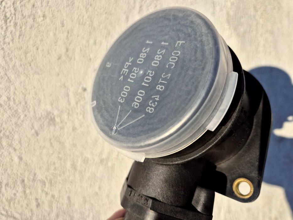 Дебитомер Bosch  Голф 4 1.9 90