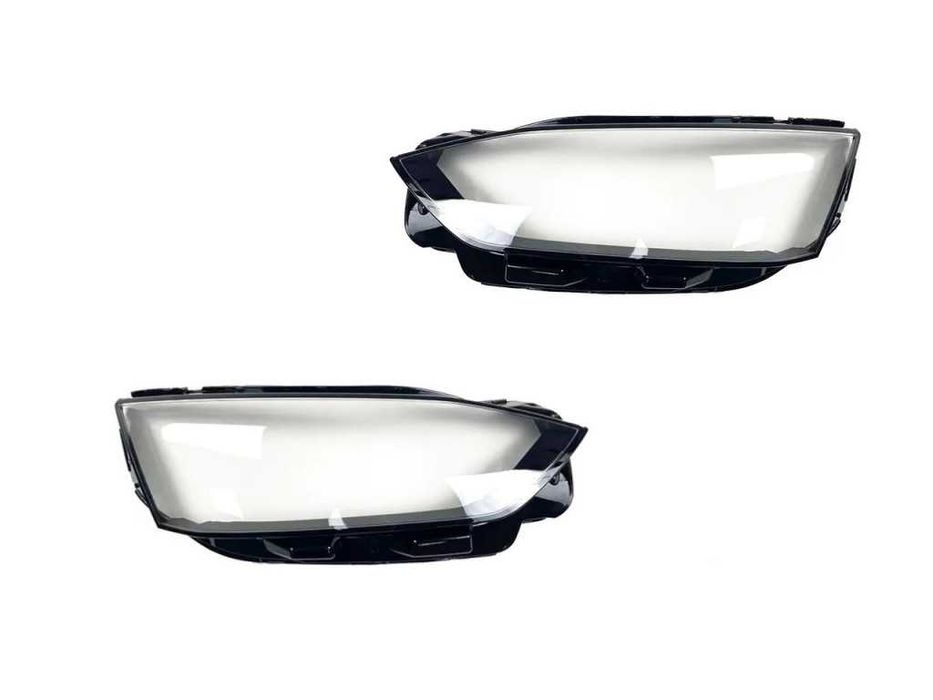 Стъкла за фарове на Audi A5 F5 Facelift