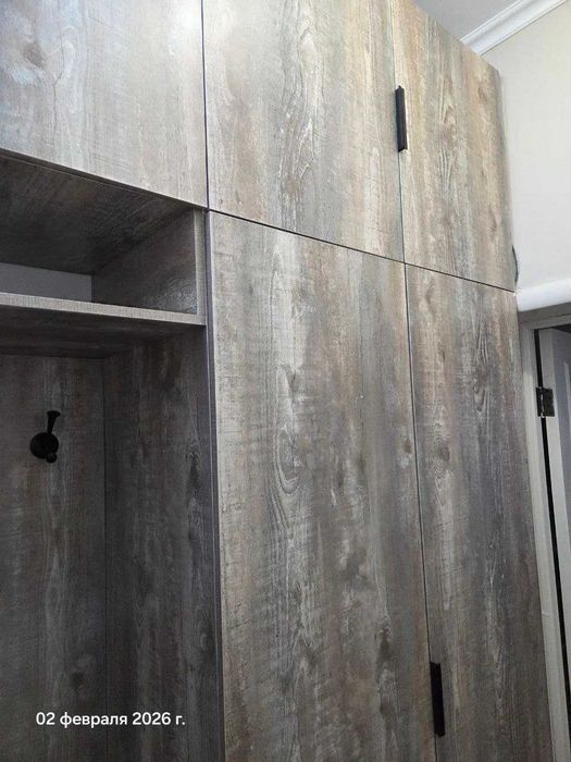 Шкаф в прихожую!