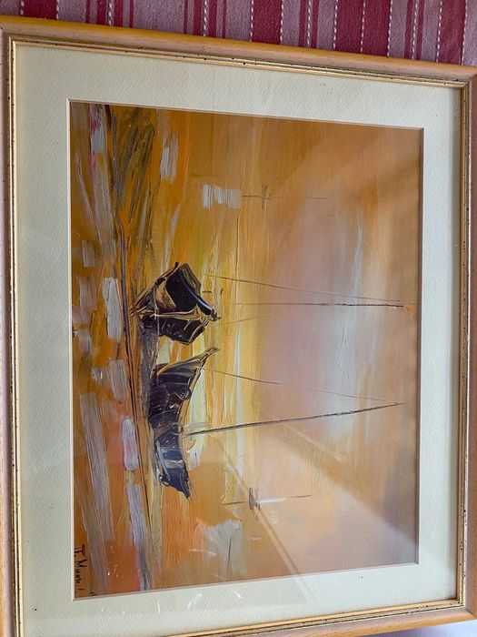 Картини- Павел Митков