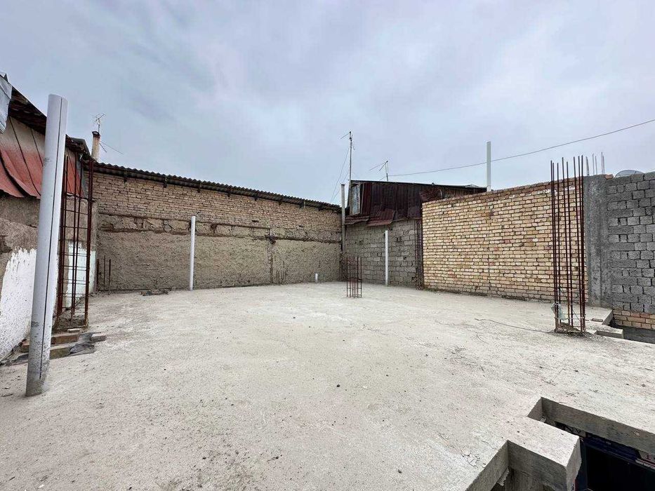 Продаётся участок под строительство дома на Бульваре по выгодной цене