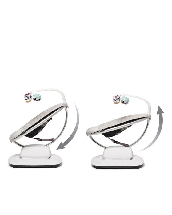 Детская электро-колыбель