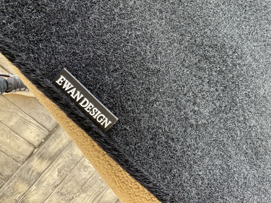 Накидка на панель Toyota Rav4