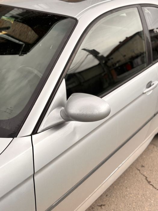 Огледала за BMW M3/E46/E39