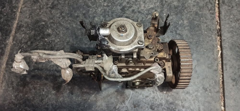 ГНП за 1.6 TD, 1.9TDI