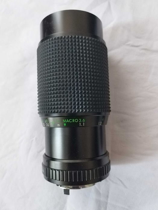 Vand-Schimb Obiective pentru PENTAX K
