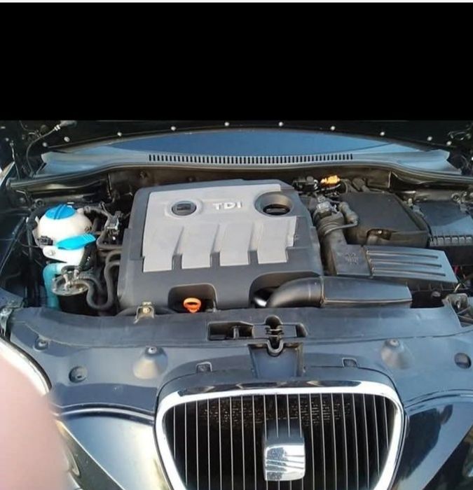 Vând Seat Leon,primul proprietar în RO, Preț 4200€ (Negociabil)