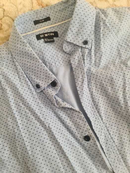 Мужская одежда классика