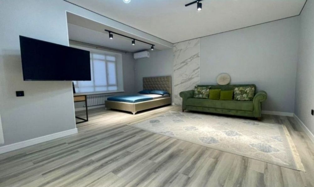 Шикарные апартаменты посуточно