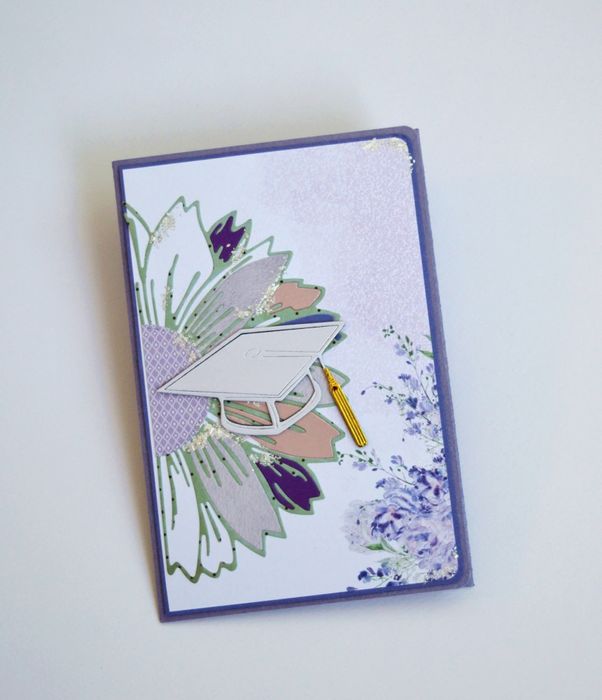 За вас абитуриенти! Картички - налични!