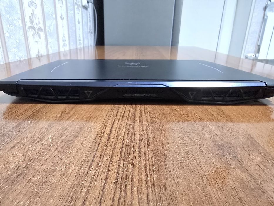 Acer Predator Helios 300 — Kuchli Gaming Noutbuk