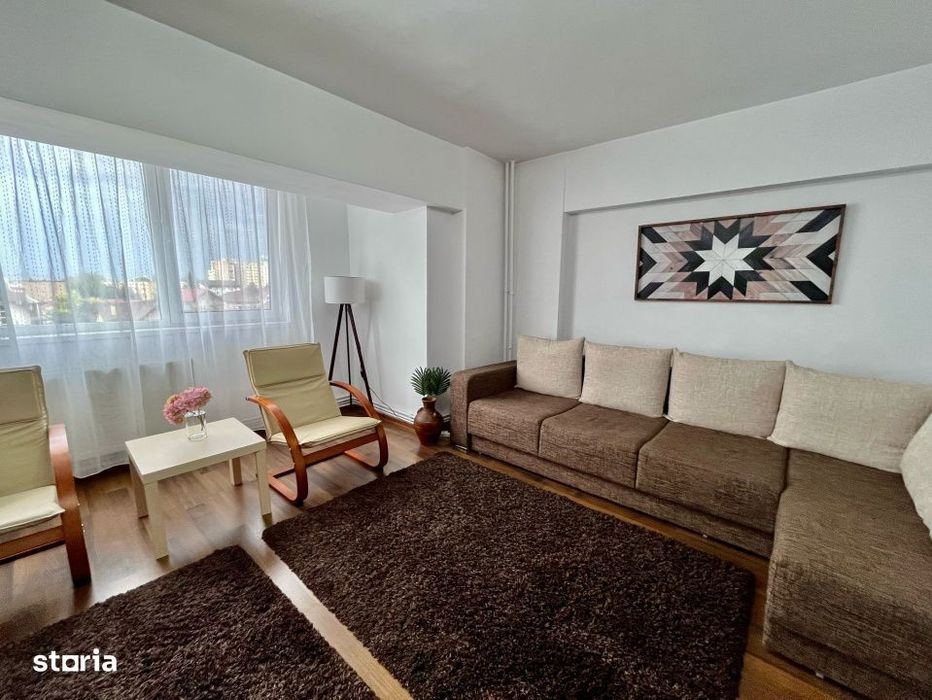 Apartament cu 3 camere in zona Onix