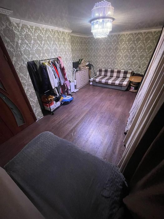 Продам 3 комн квартиру в районе Береке