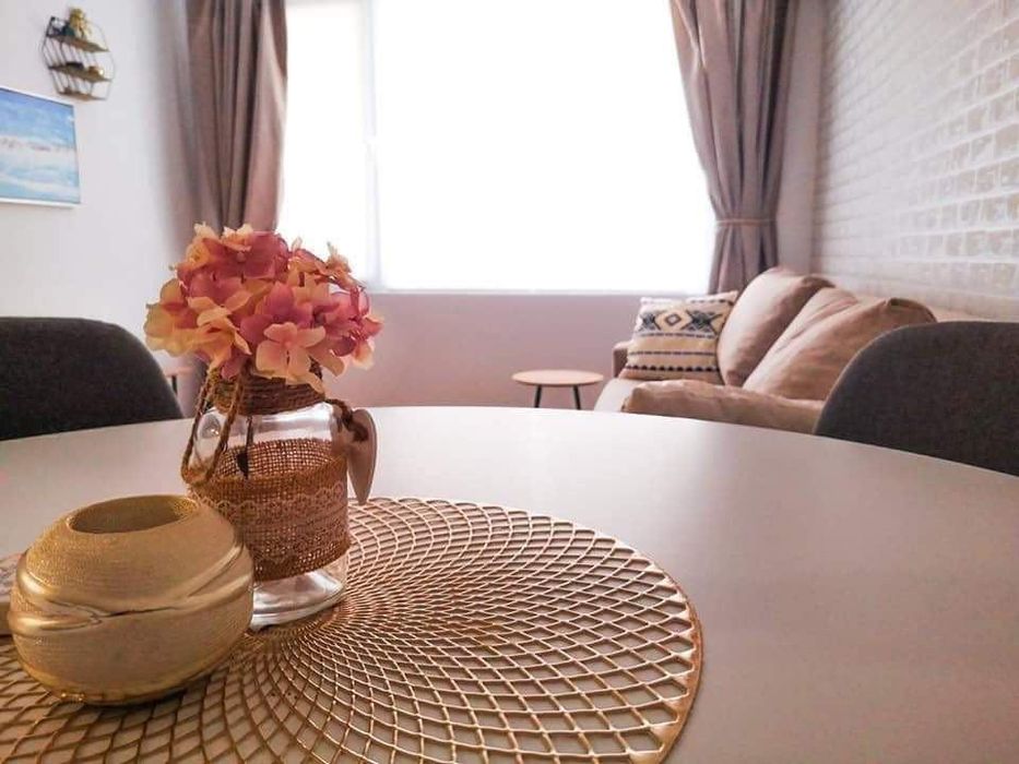 Дава се под наем Двустаен апартамент в Бургас, Меден рудник - зона А - 65 кв.м за 357 € - Снимка #5