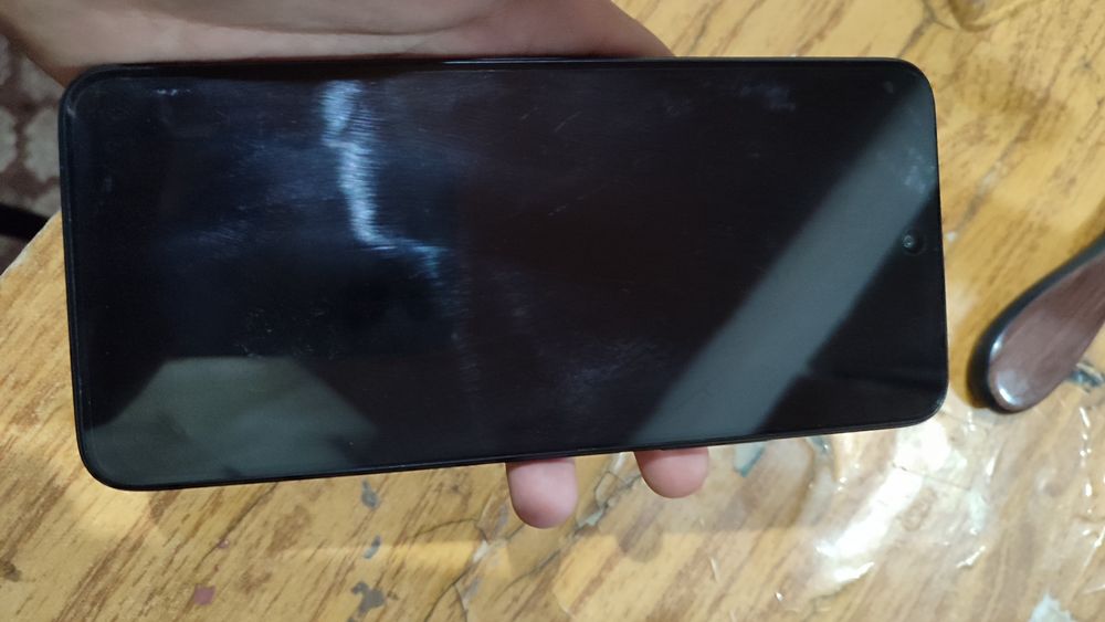 Redmi 12  4/128 xotira