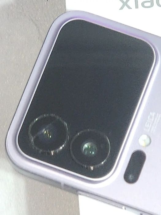 Xiaomi 17 pro 256gb 99%