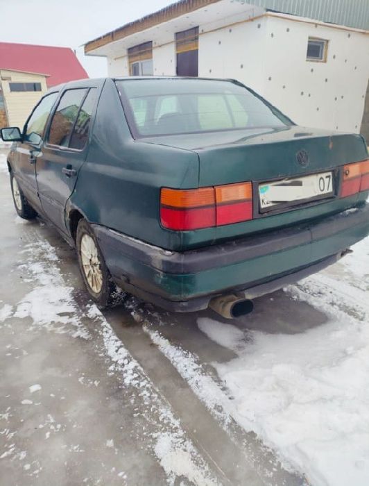 Продам Volkswagen Vento срочно