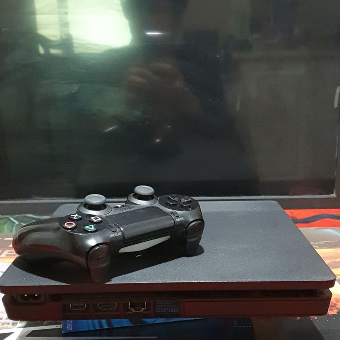 PS4 sotiladi пс4 сотилади idial holatda