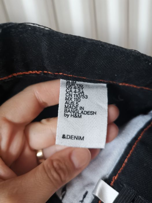 Pachet cu două perechi Jeans pentru băieți