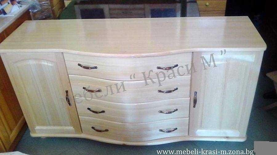 Скринове от Масив ,Налични и по Поръчка!По Ваш модел,размер и цвят!