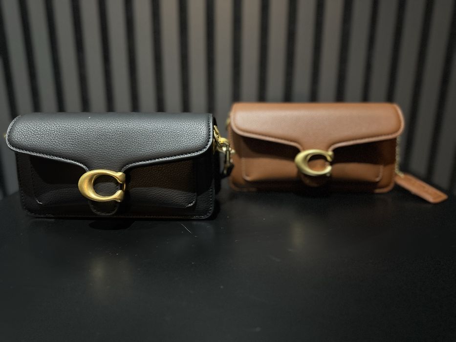 Дамска чантичка COACH