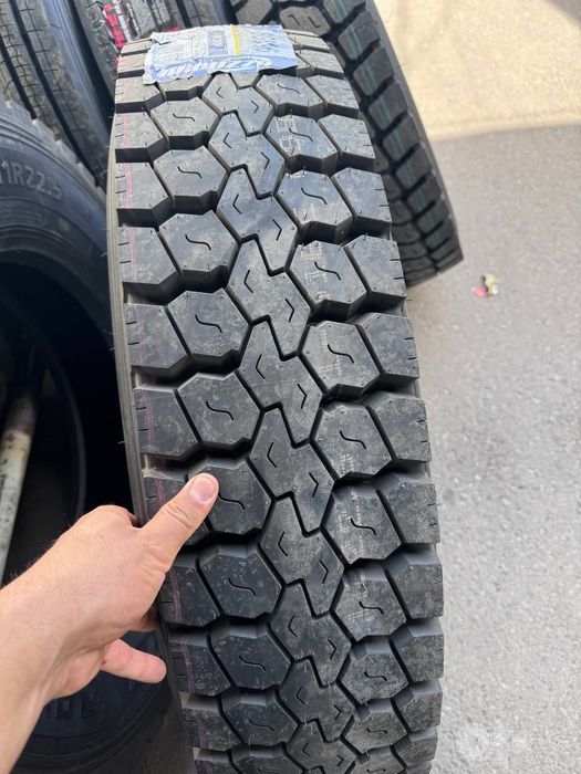 11R22.5    kamaz zil bezkamer