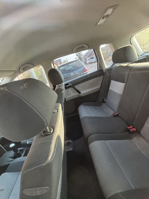 Vand polo cross 1.4mpi