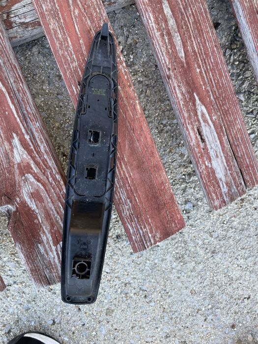 Конзола за прозорци Ситроен Ц4