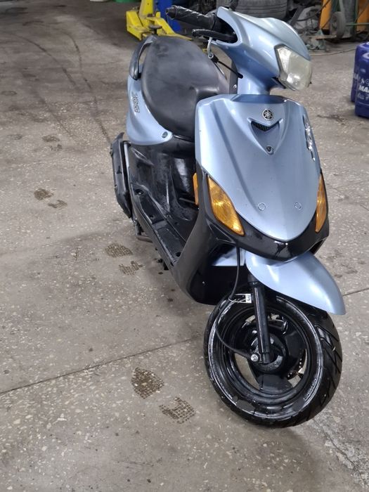 Продам скутер мопед