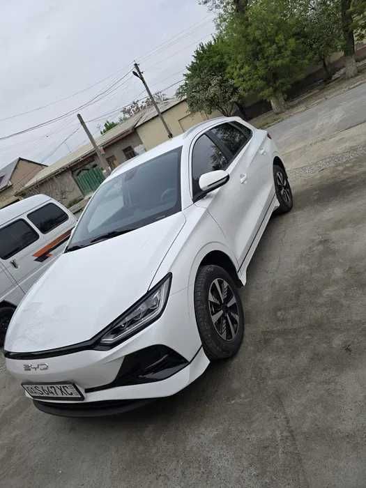 BYD E2 Muddatli tolovga beriladi yillik 10%