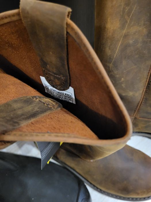 Италиански боти и ботуши