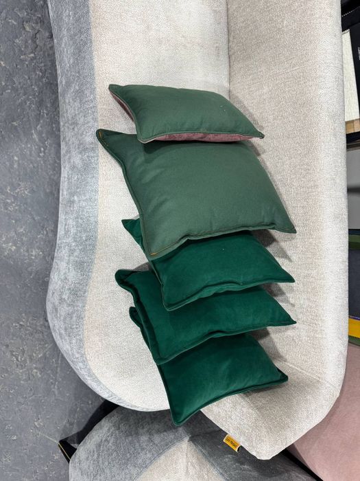 Подушки декоративные