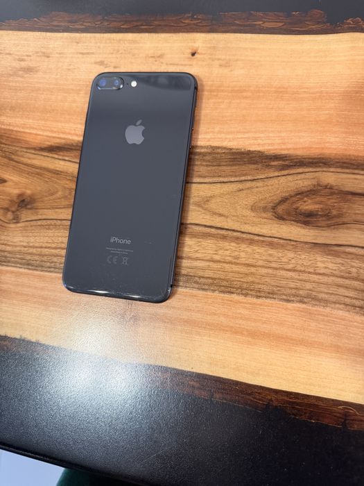 Iphone 8 plus 256 gb 100% baterie