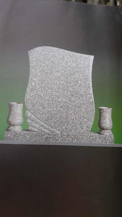 Monumente funerare/RAMSANYI