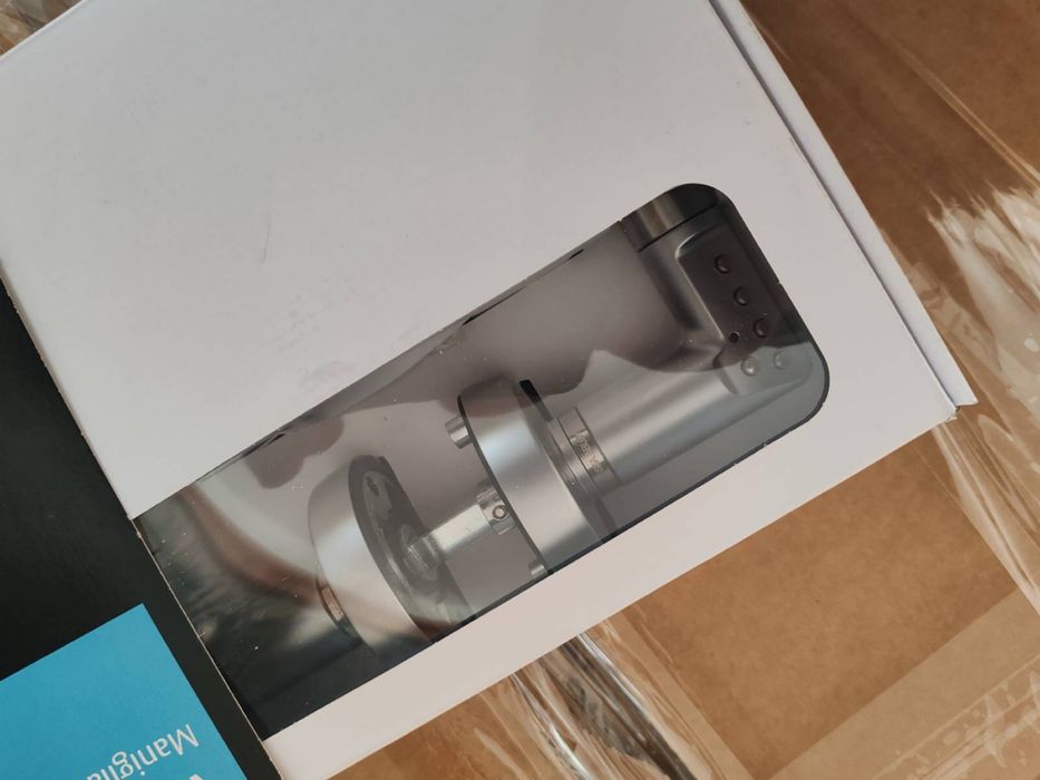 clanta cu cod/ maner cu cifru ASSA ABLOY Vitalia