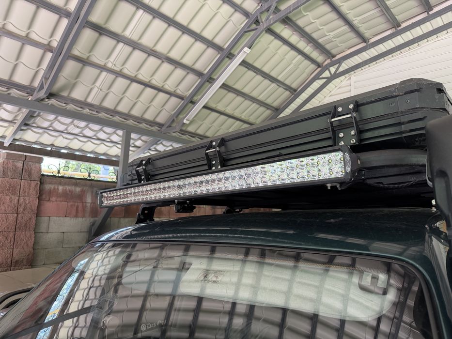 AURORA 105 см LED балка