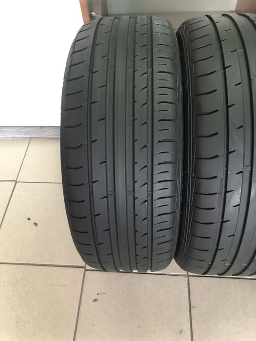 215 50 18 Falken de vara