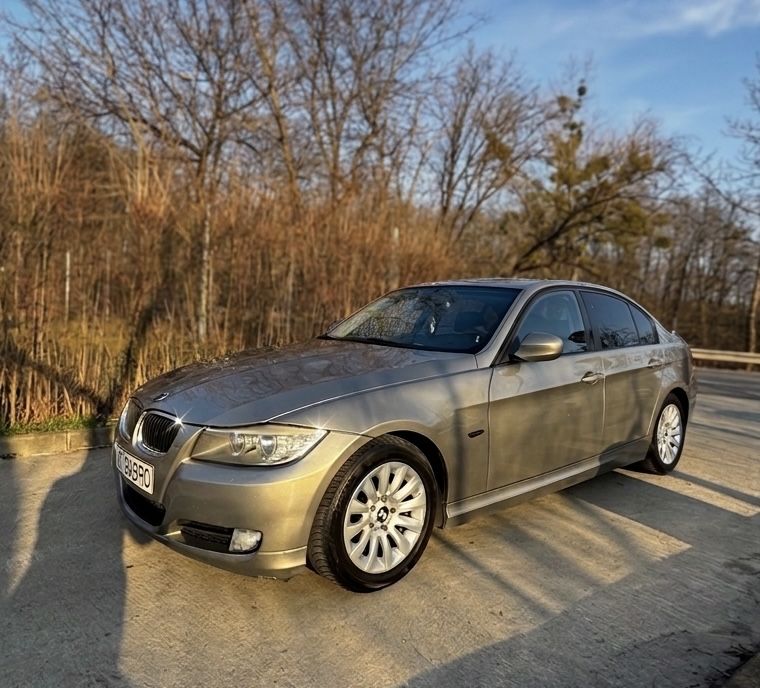 BMW 3 Series 0