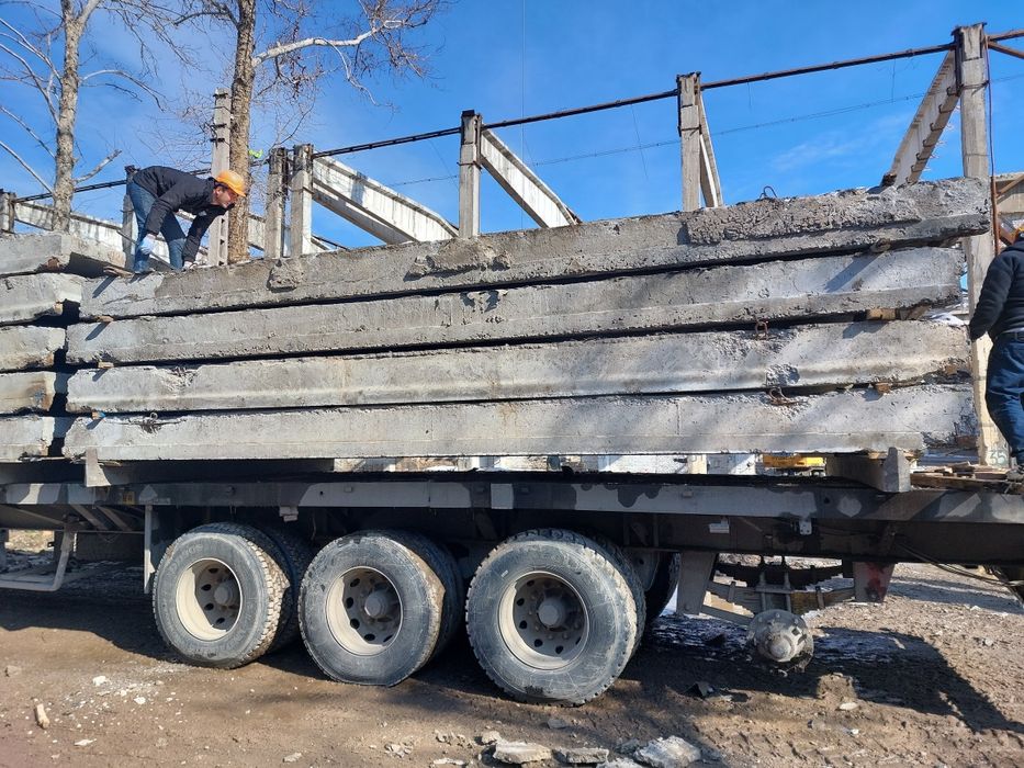 Pila beton dastaka bor 7/24 PNS