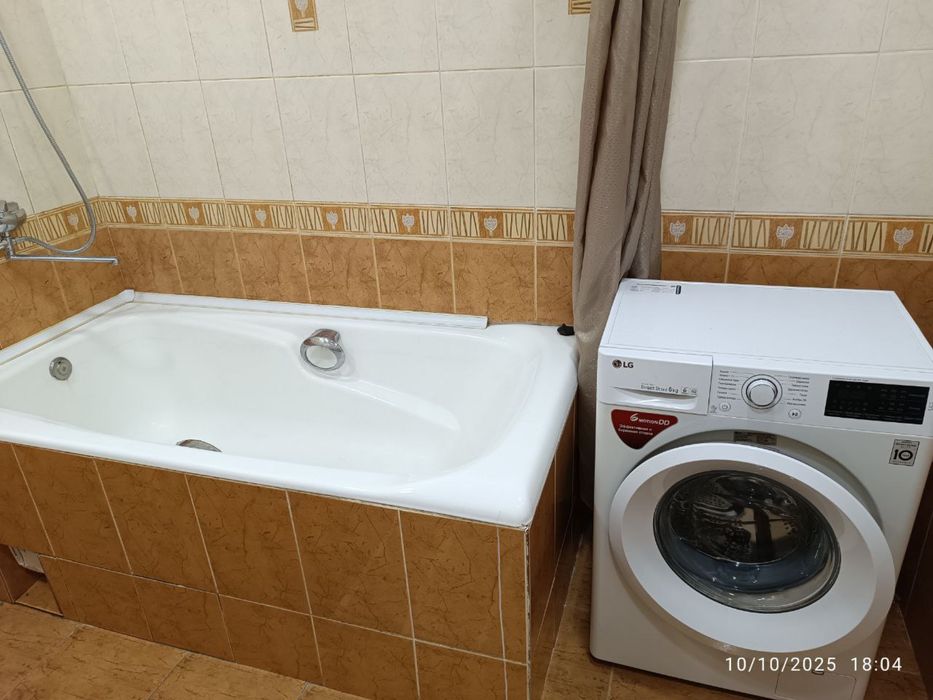 Суточный квартира в центре города!