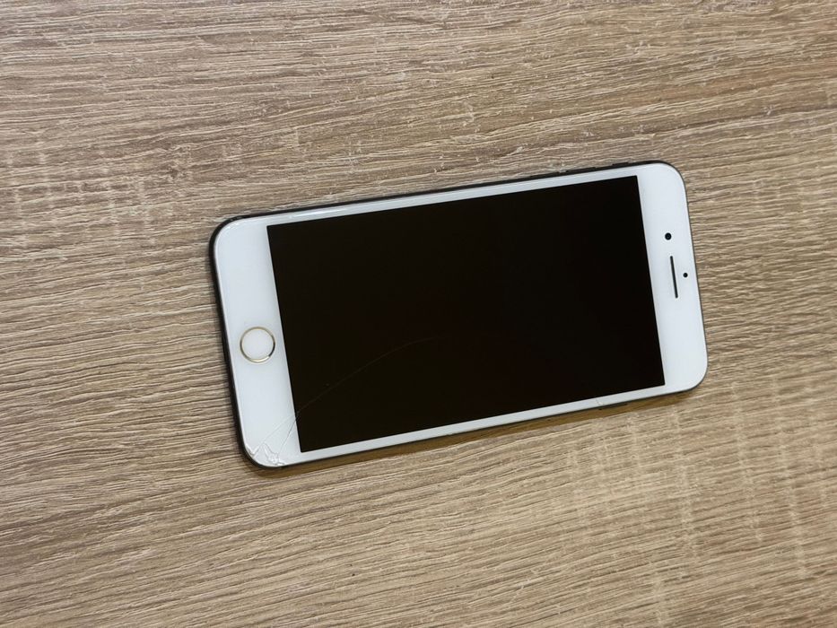 Apple Iphone 8 Plus 256GB 89% BH