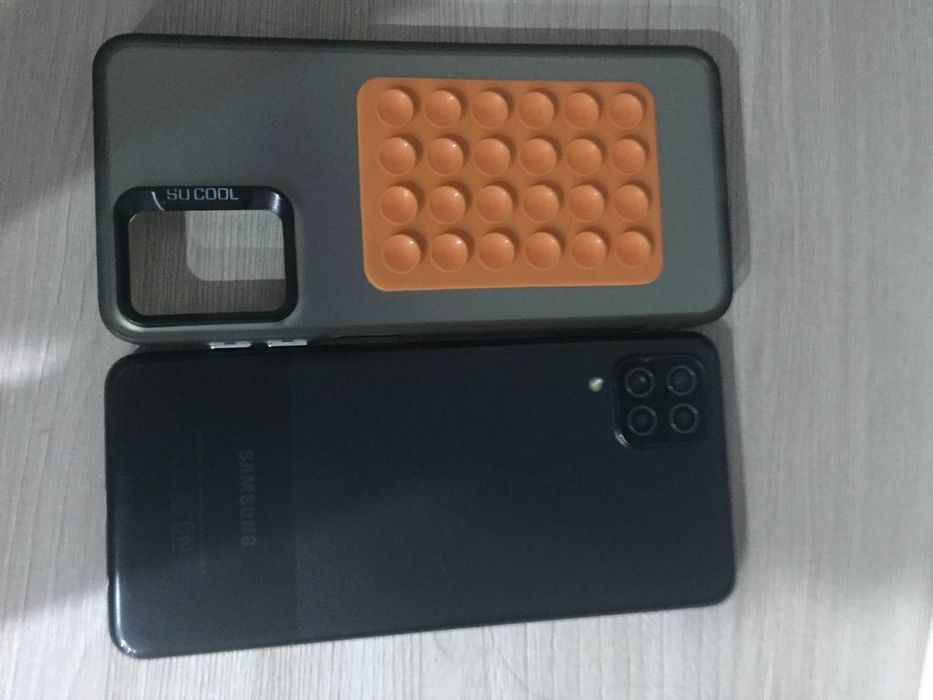 Samsung Galaxy A12