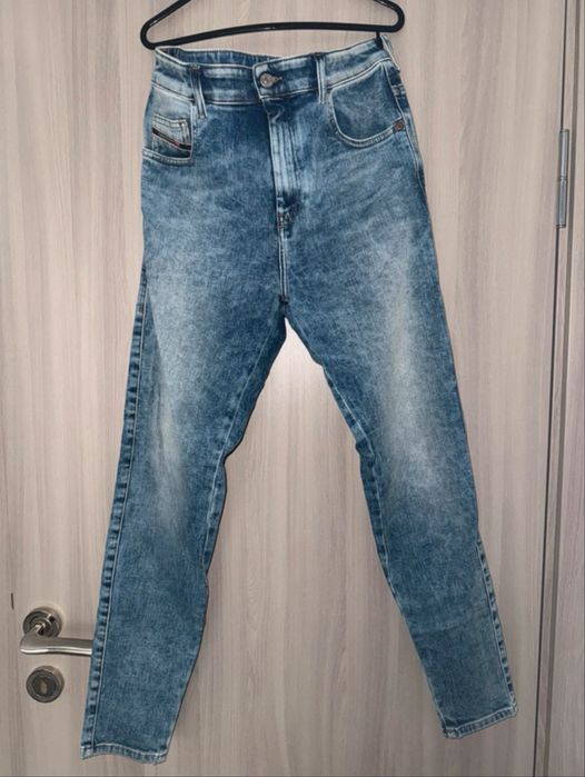 Blugi Dama- Diesel