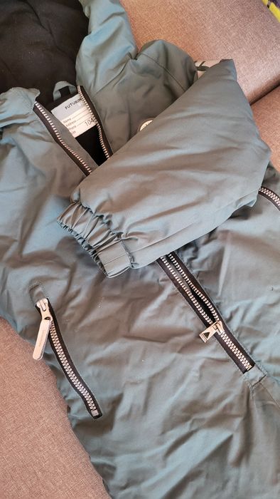 Комбинезон для мальчика 104р