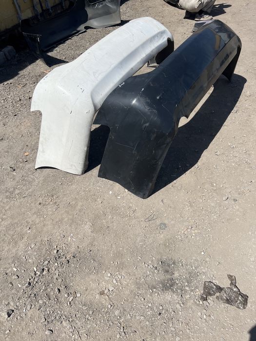 Бампер задний Toyota Camry 40 Камри 40
