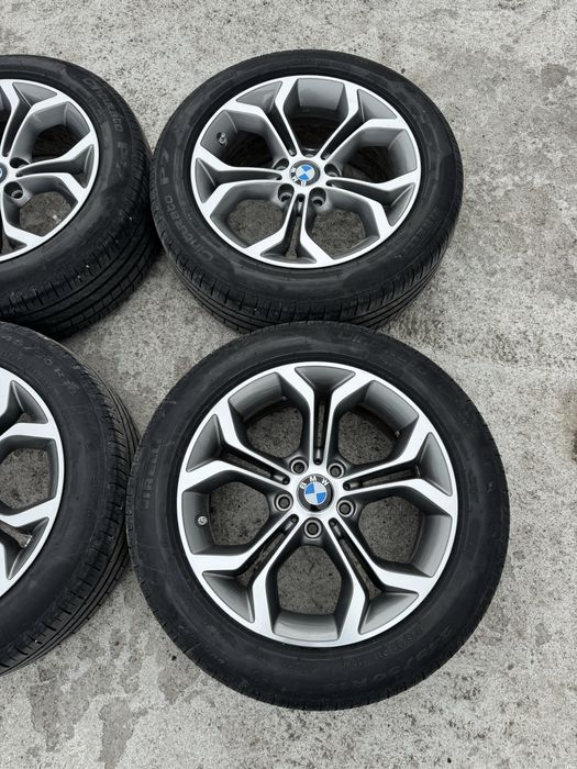 Джанти 18 бмв стайл 608 х3/х4, ф25/26 (djanti bmw x3/x4 f25/f26 stayle 608)