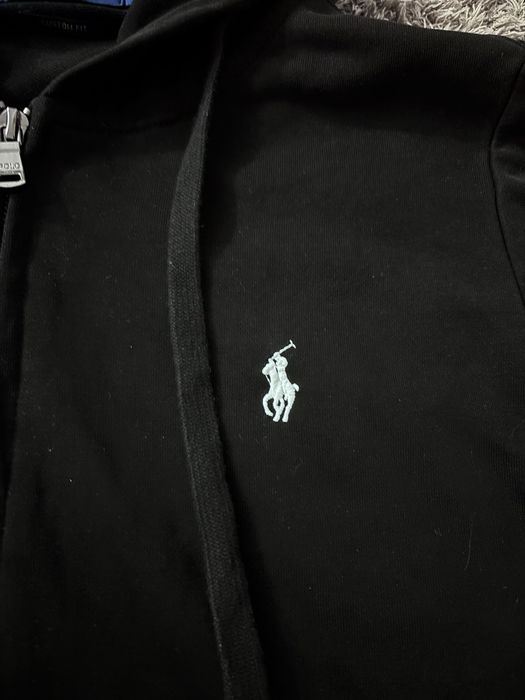 Bluza Ralph Lauren Polo