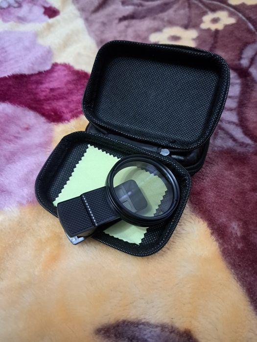 Cpl филтр для камеры телофоне