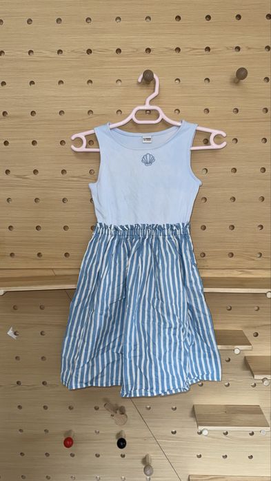 Одежда для девчонок 6-7 лет